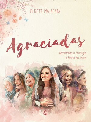 cover image of Agraciadas